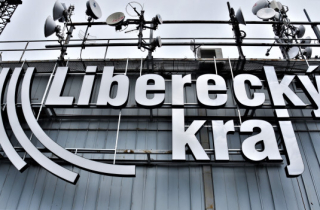 Liberecký kraj